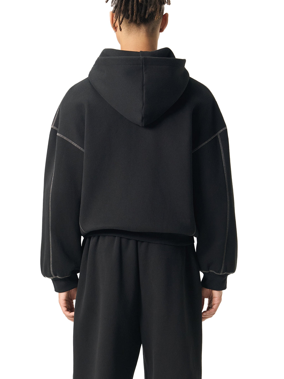 Ellison Vector Full-Zip
