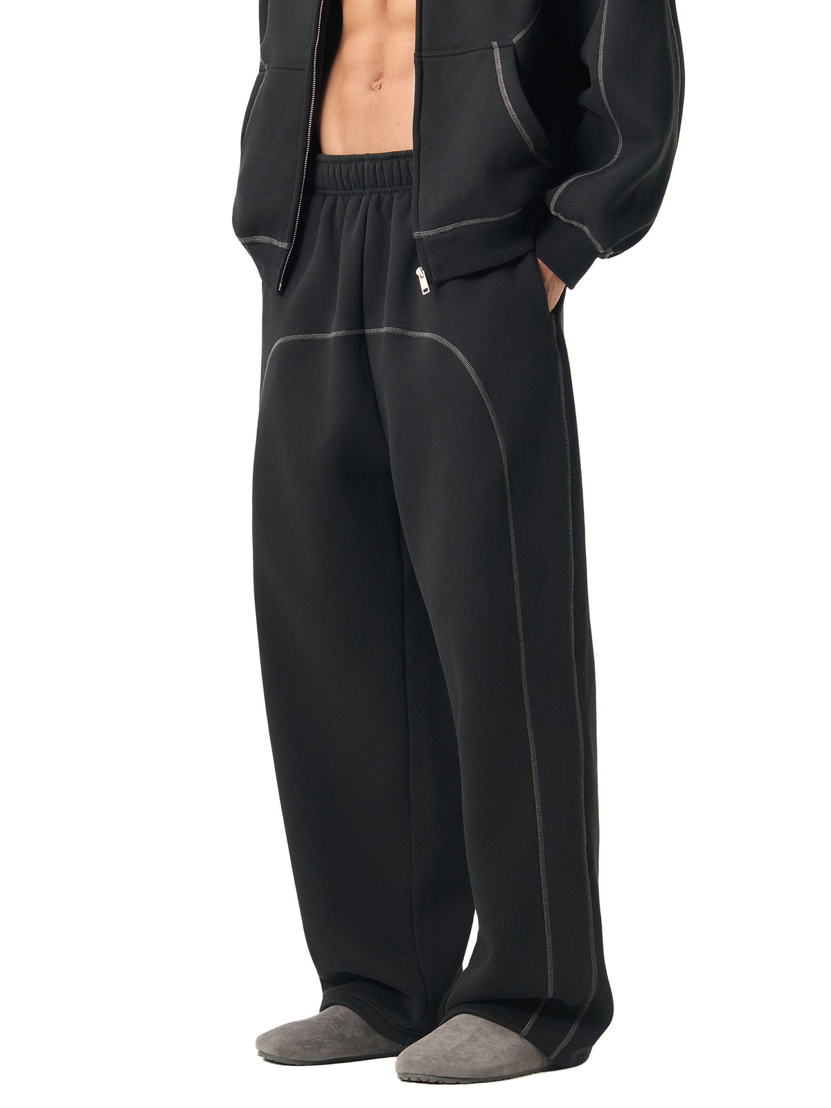 Ellison Vector Pant