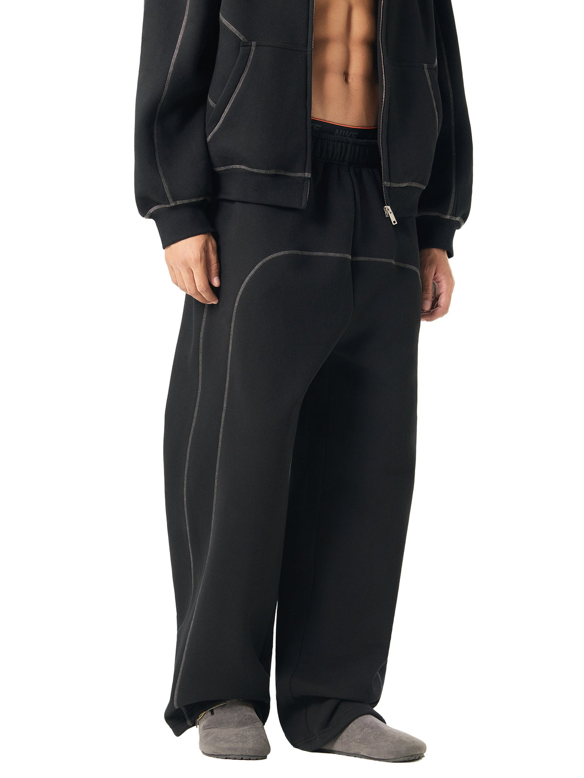 Ellison Vector Pant