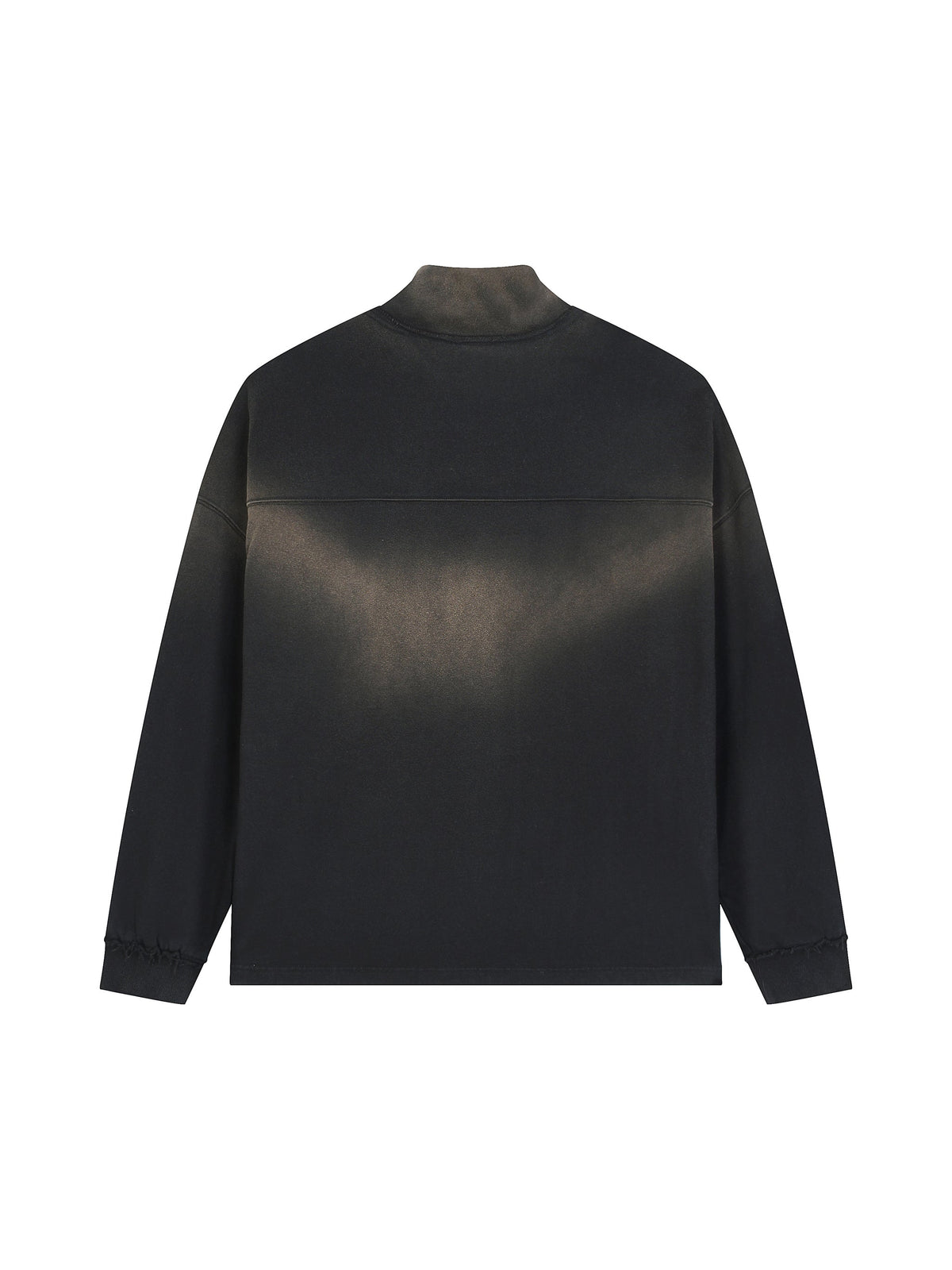 Ellison Eclipse Quarter Zip