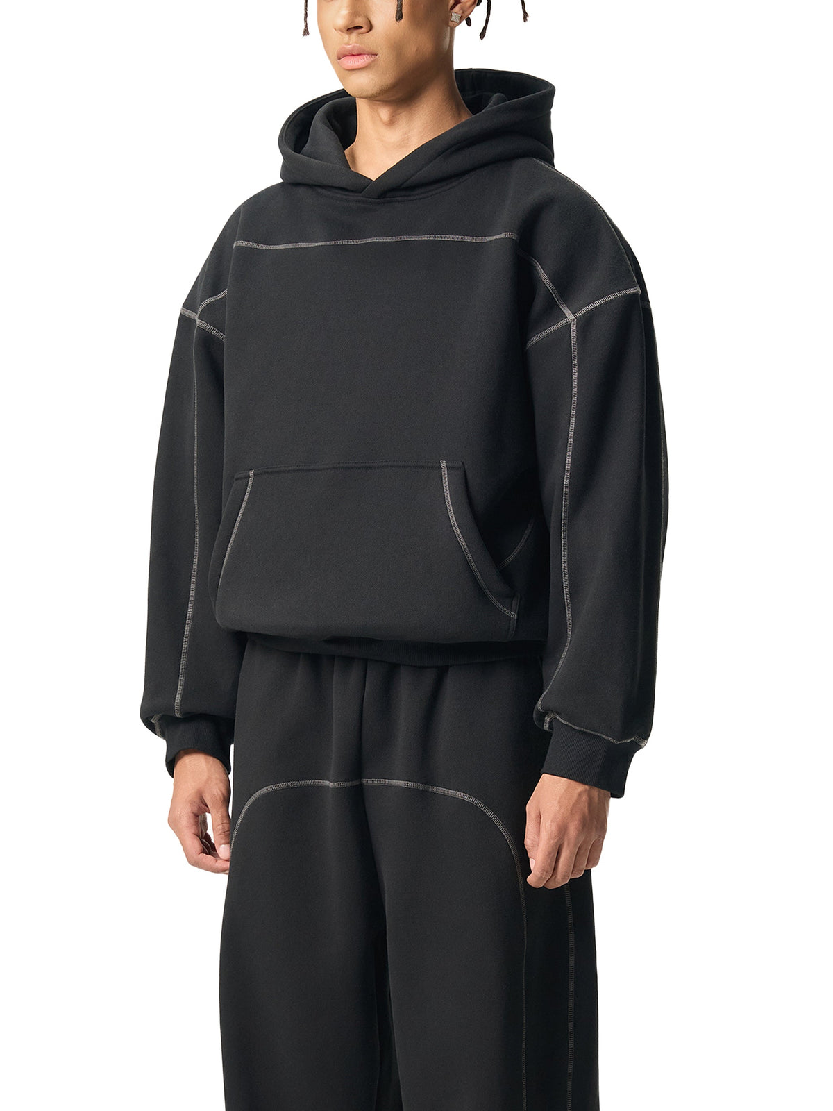 Ellison Vector Hoodie