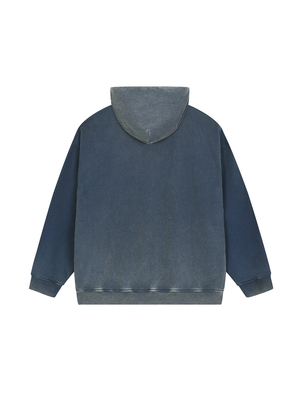 Ellison Horizon Fade Hoodie
