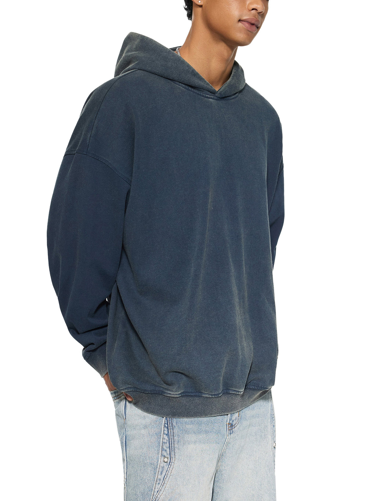 Ellison Horizon Fade Hoodie