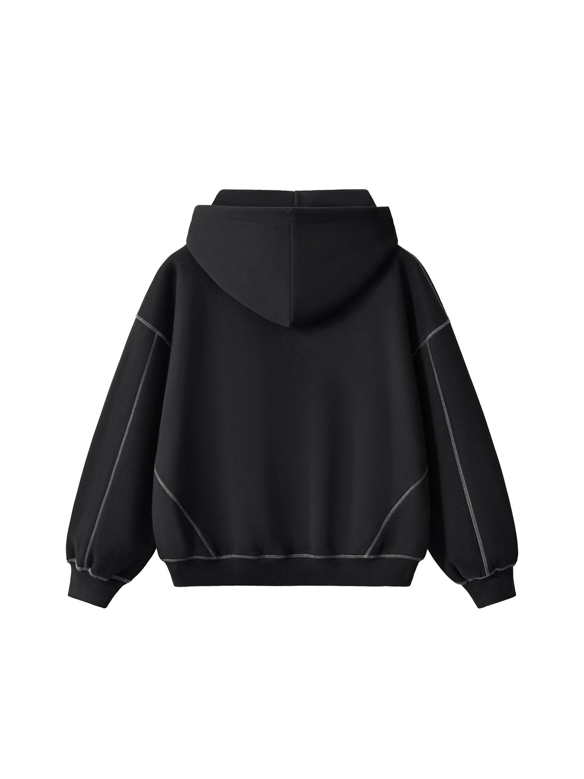 Ellison Vector Full-Zip