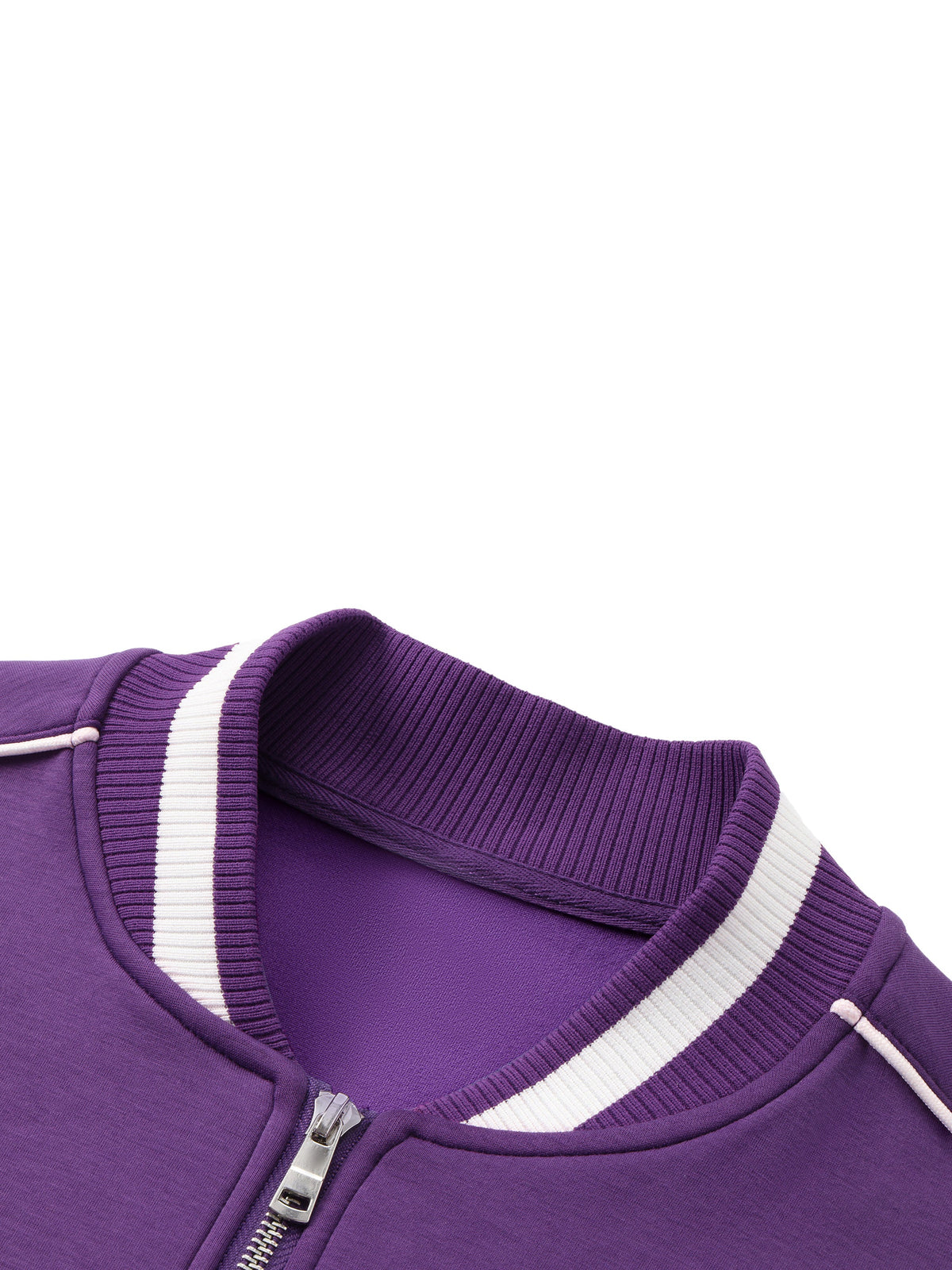 Ellison Varsen Zip Jacket