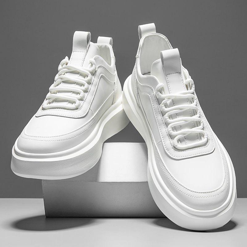 Beverly Leather Sneaker
