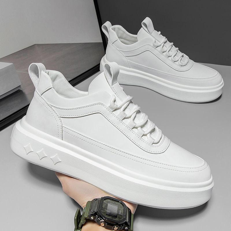 Beverly Leather Sneaker