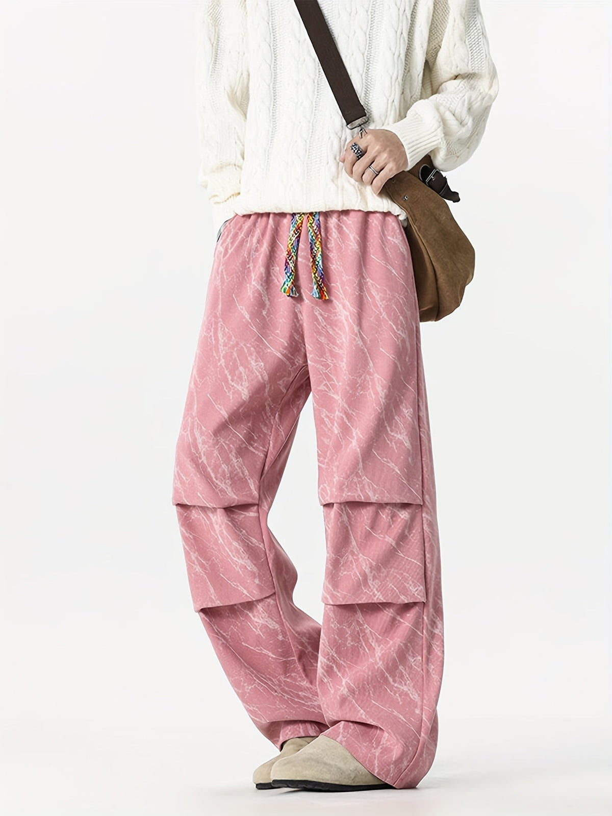 The Traverse Pant