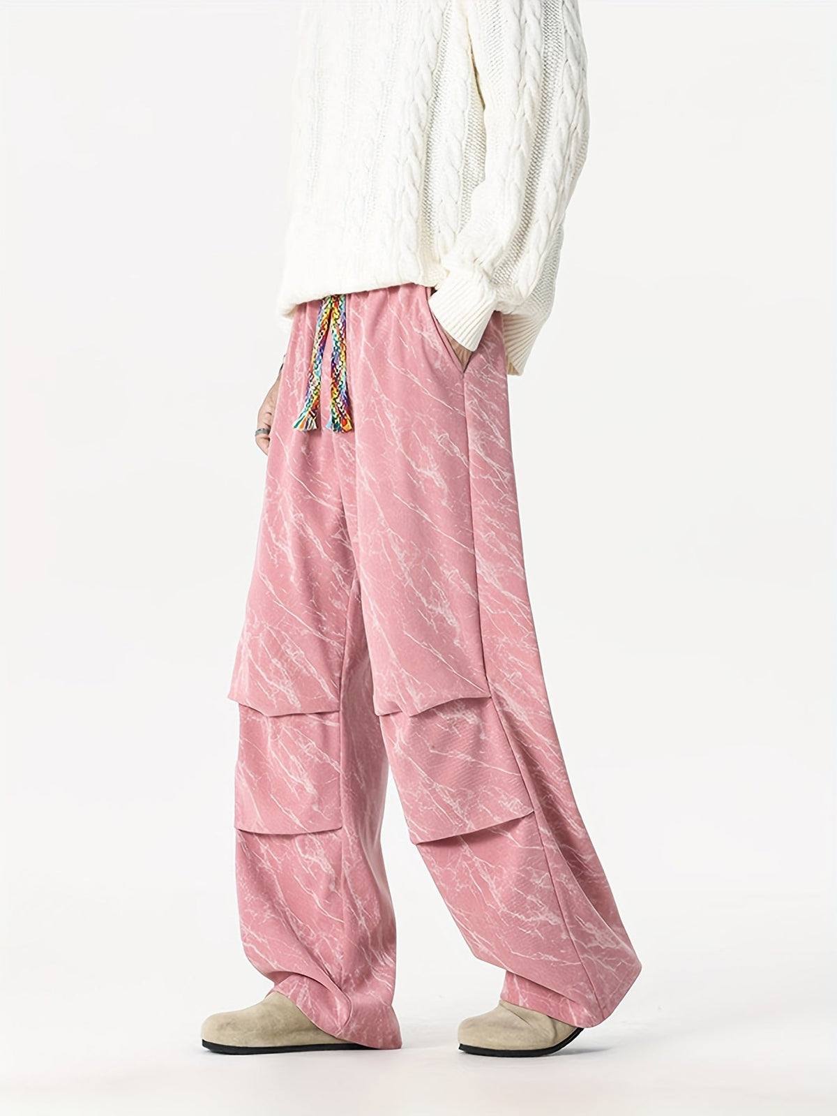 The Traverse Pant