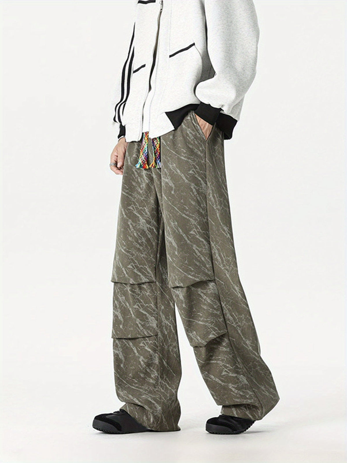 The Traverse Pant
