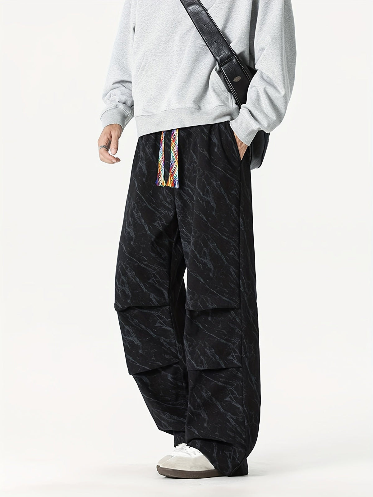 The Traverse Pant