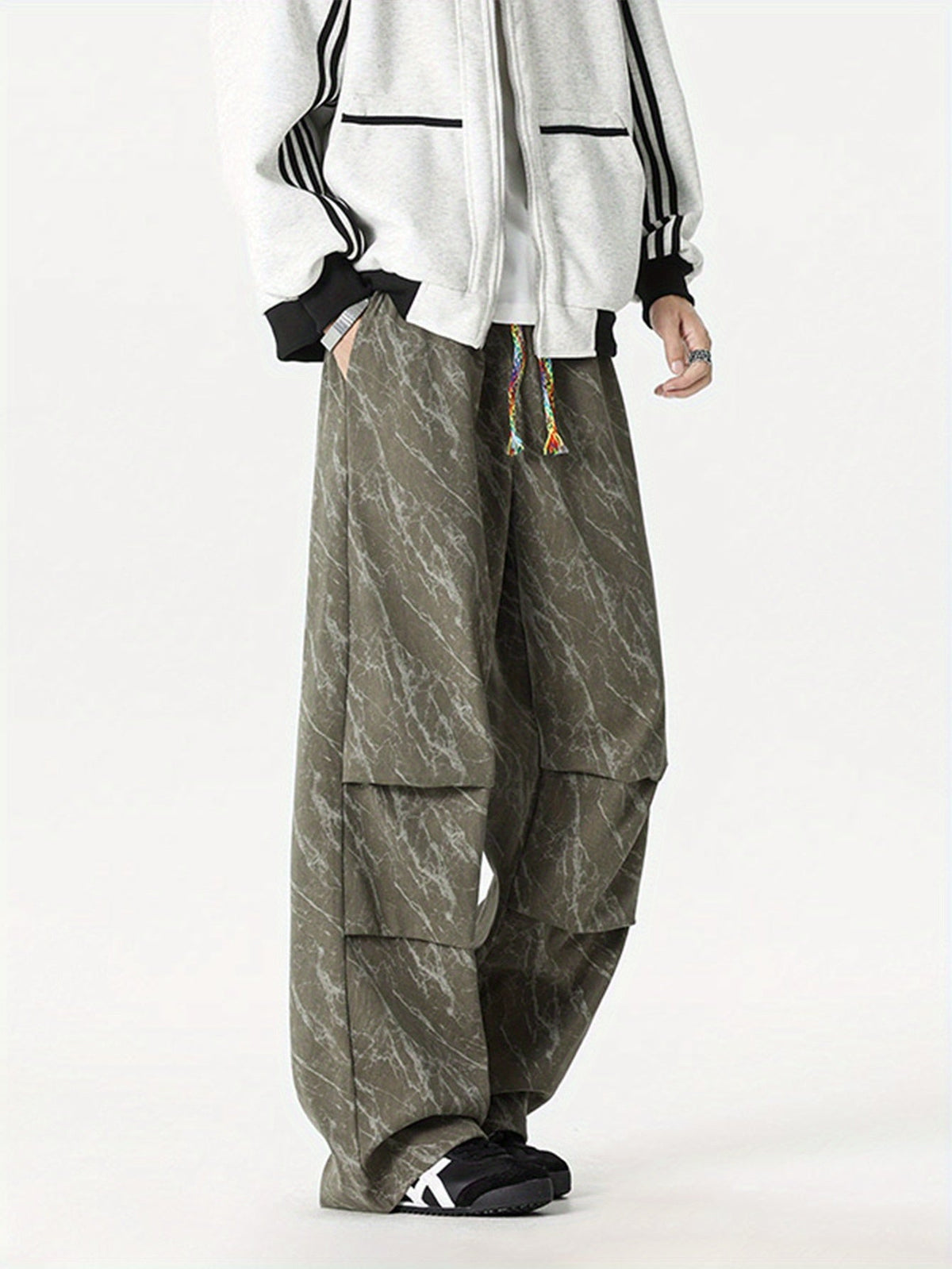 The Traverse Pant