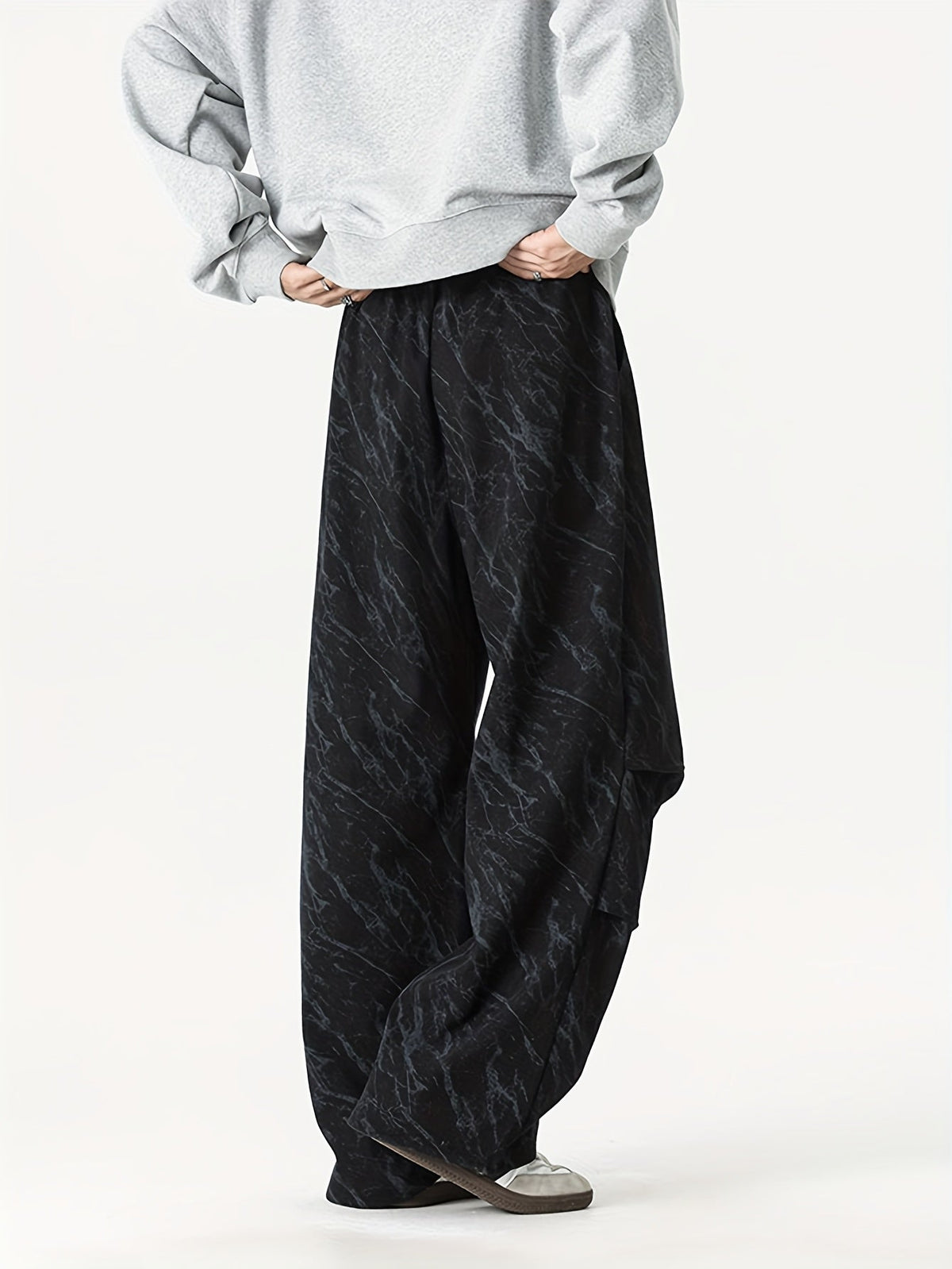 The Traverse Pant