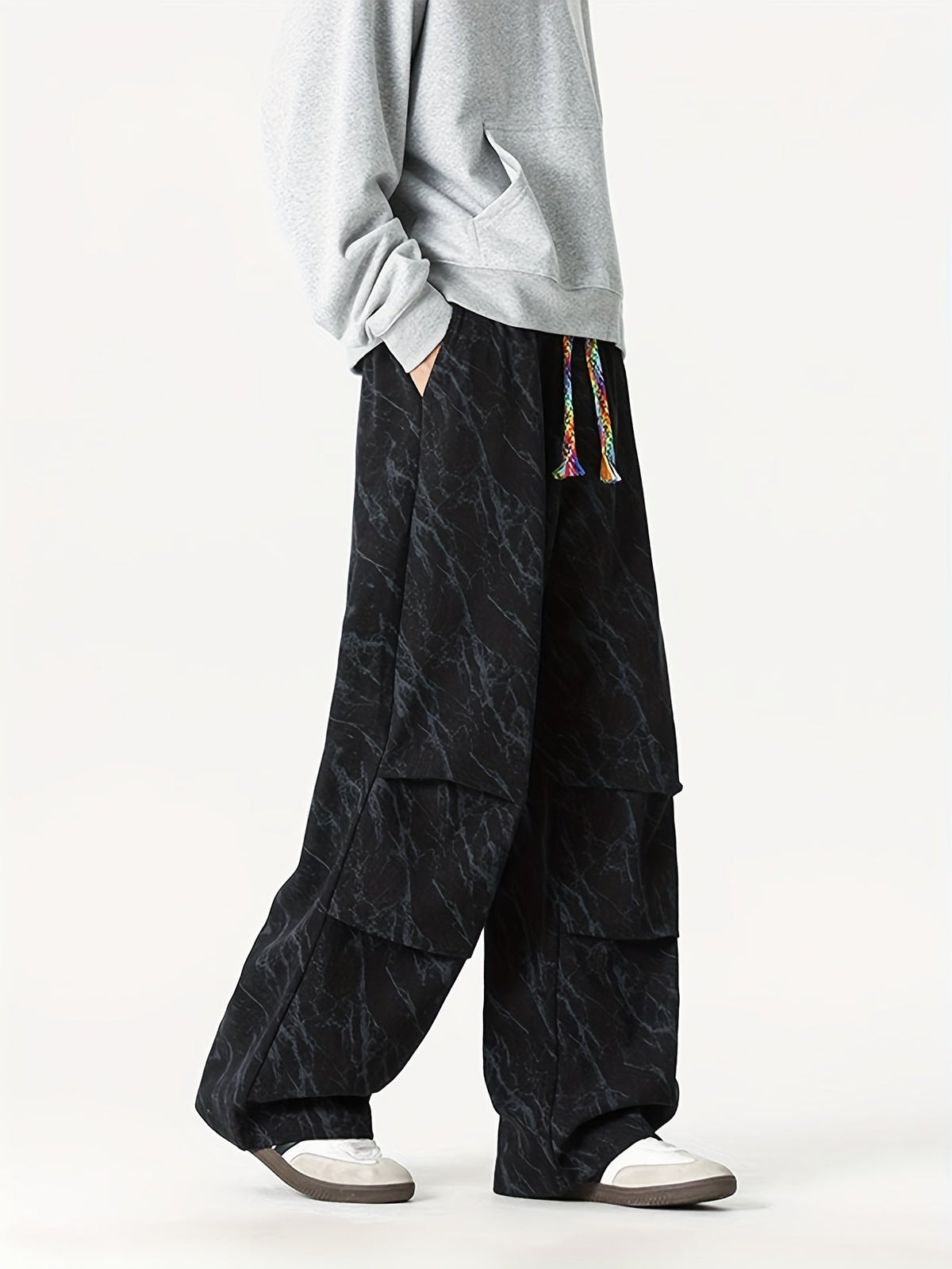 The Traverse Pant