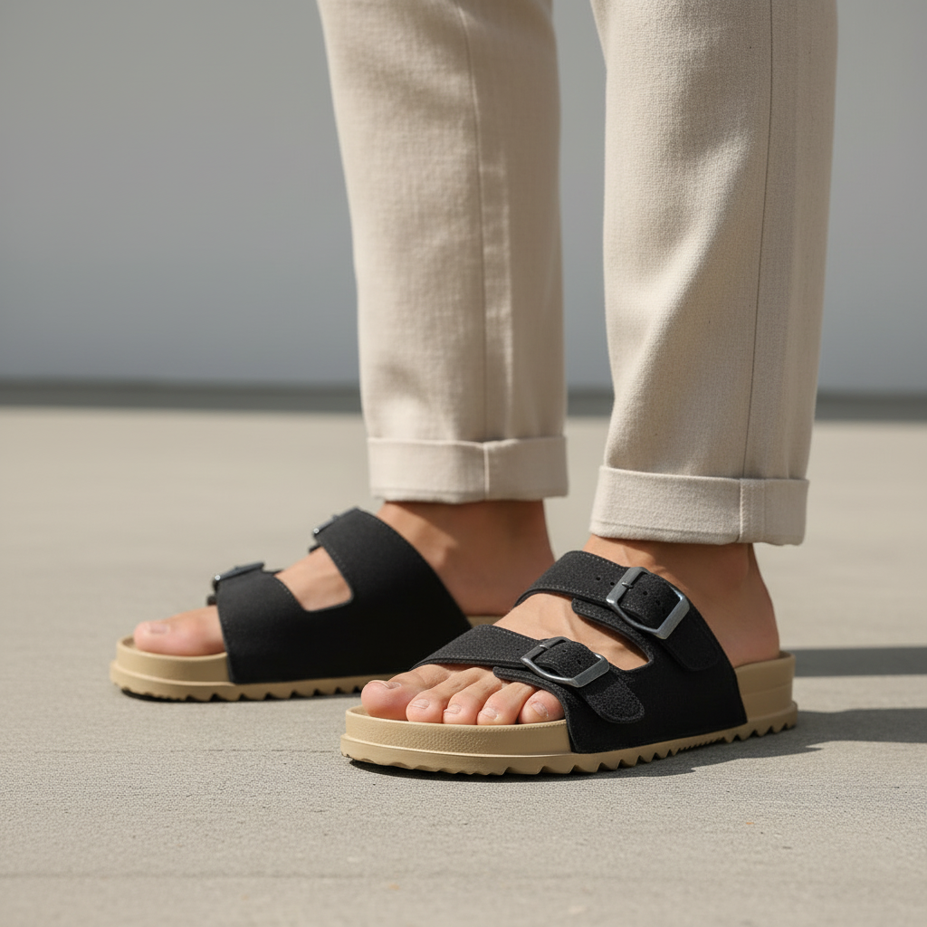 Velo Sandal