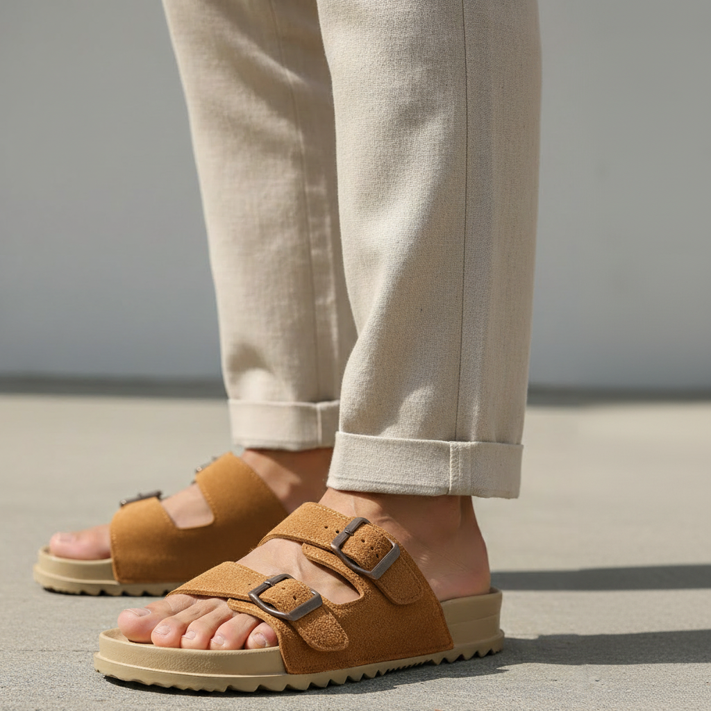 Velo Sandal