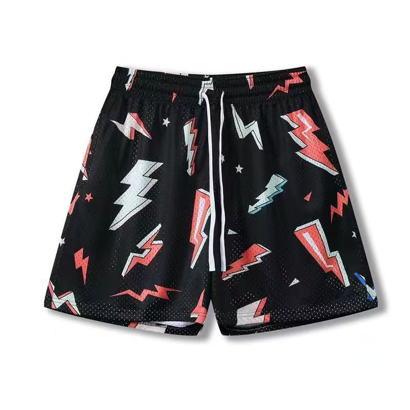 The Orion Short