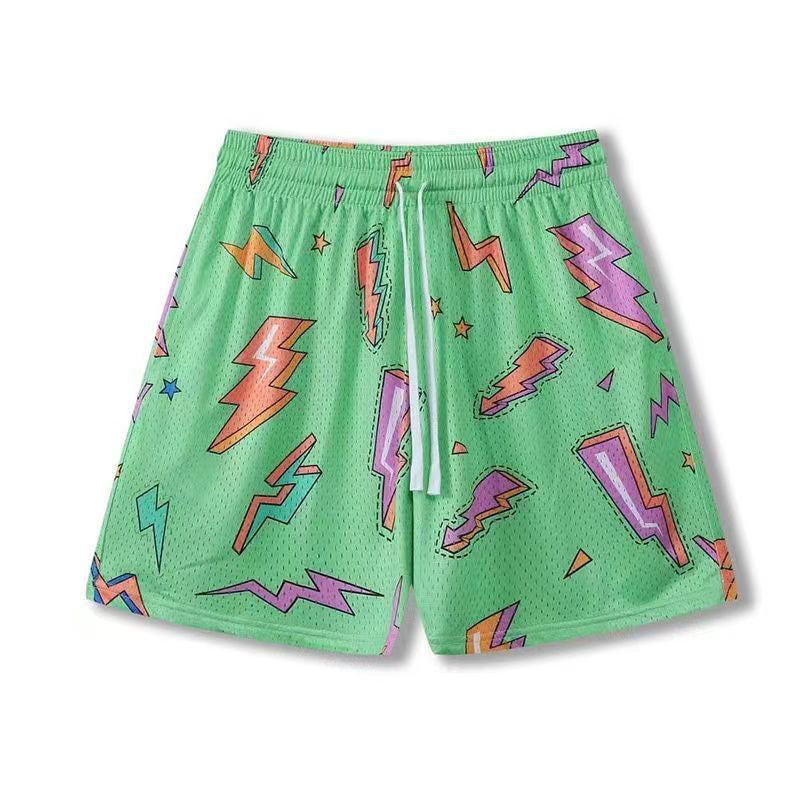 The Orion Short