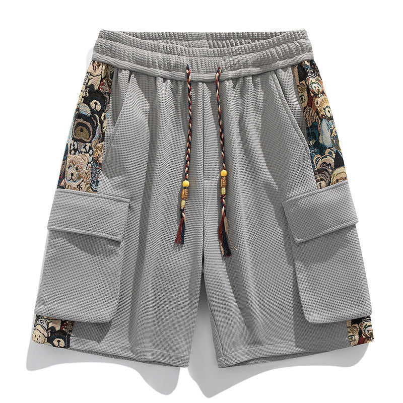 Koda Cargo Short