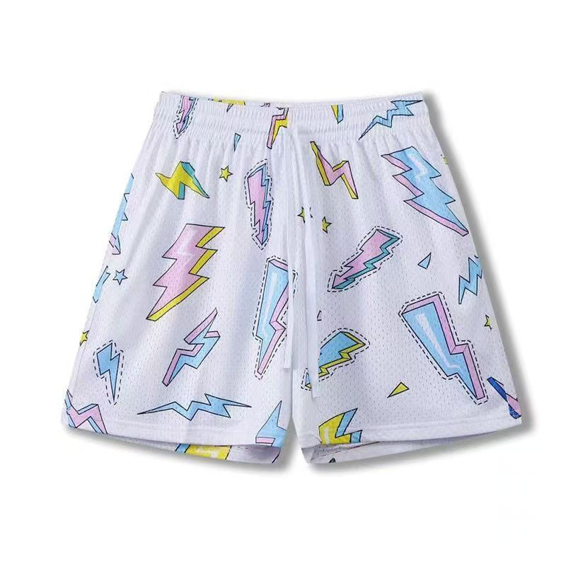 The Orion Short