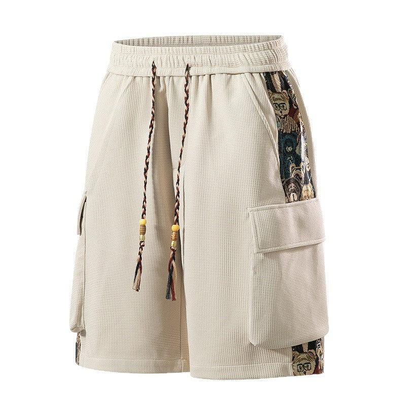 Koda Cargo Short