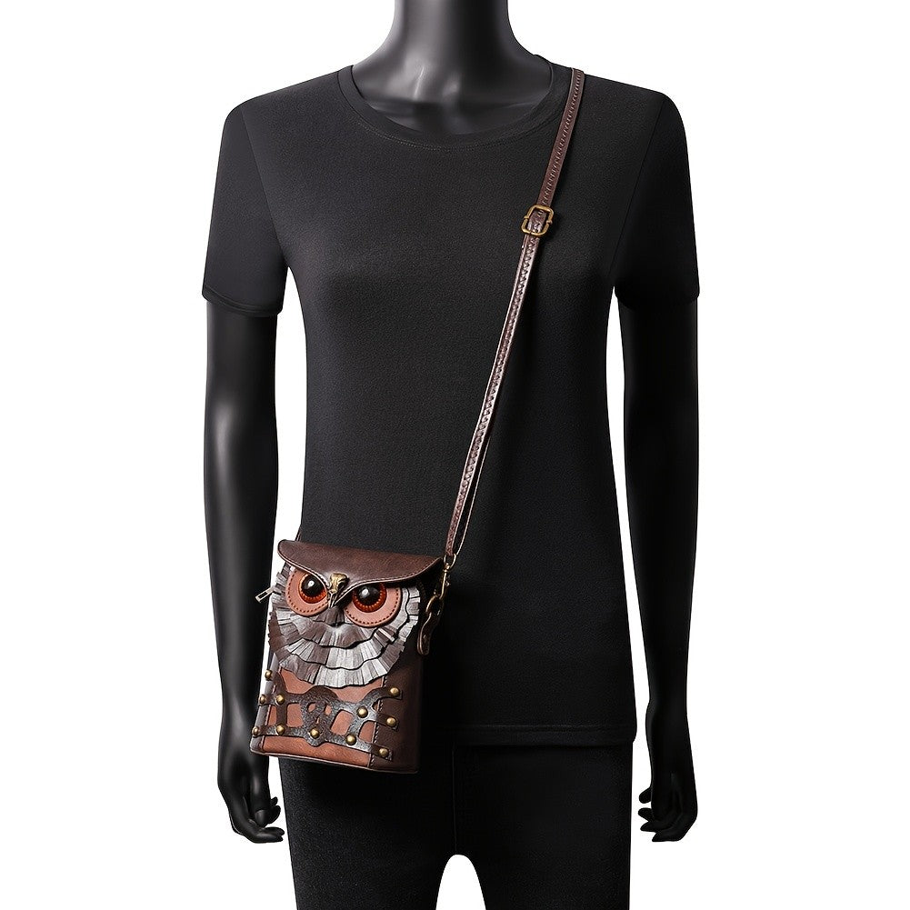 Orso Animal Bag