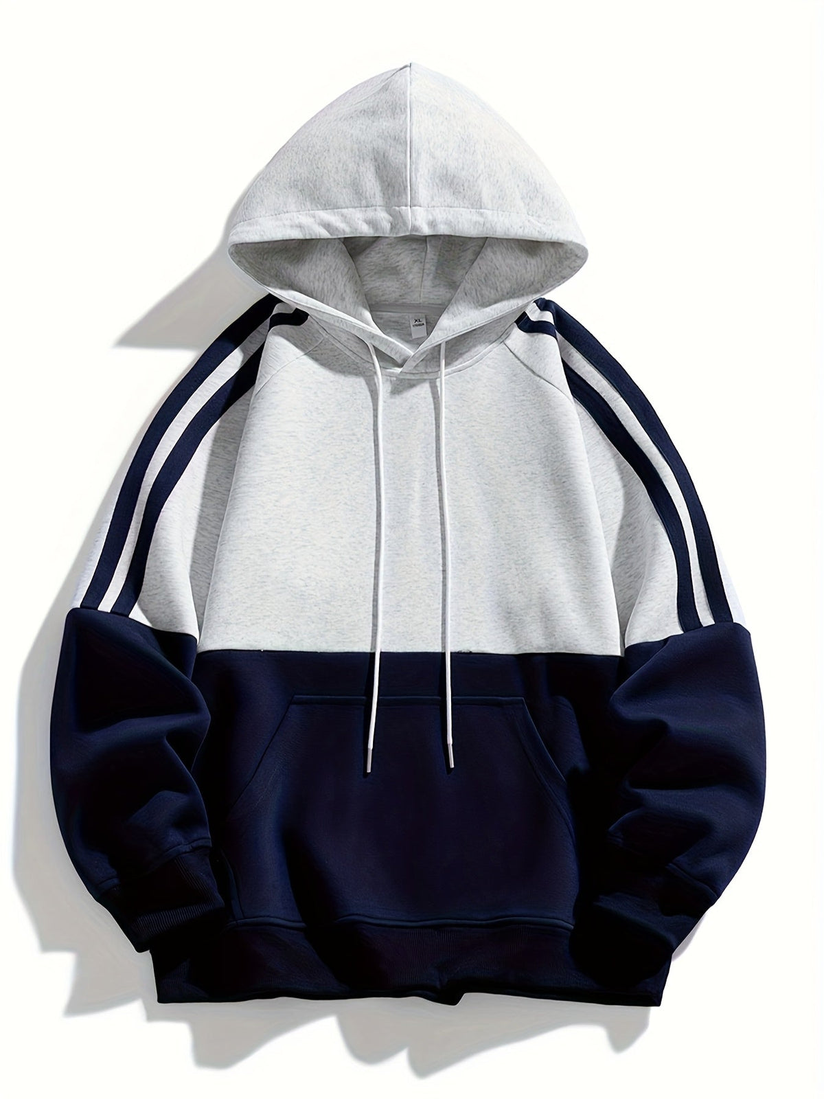 The Bastion Hoodie