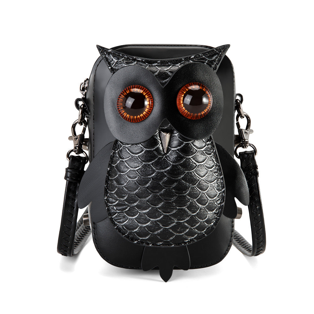 Orso Animal Bag