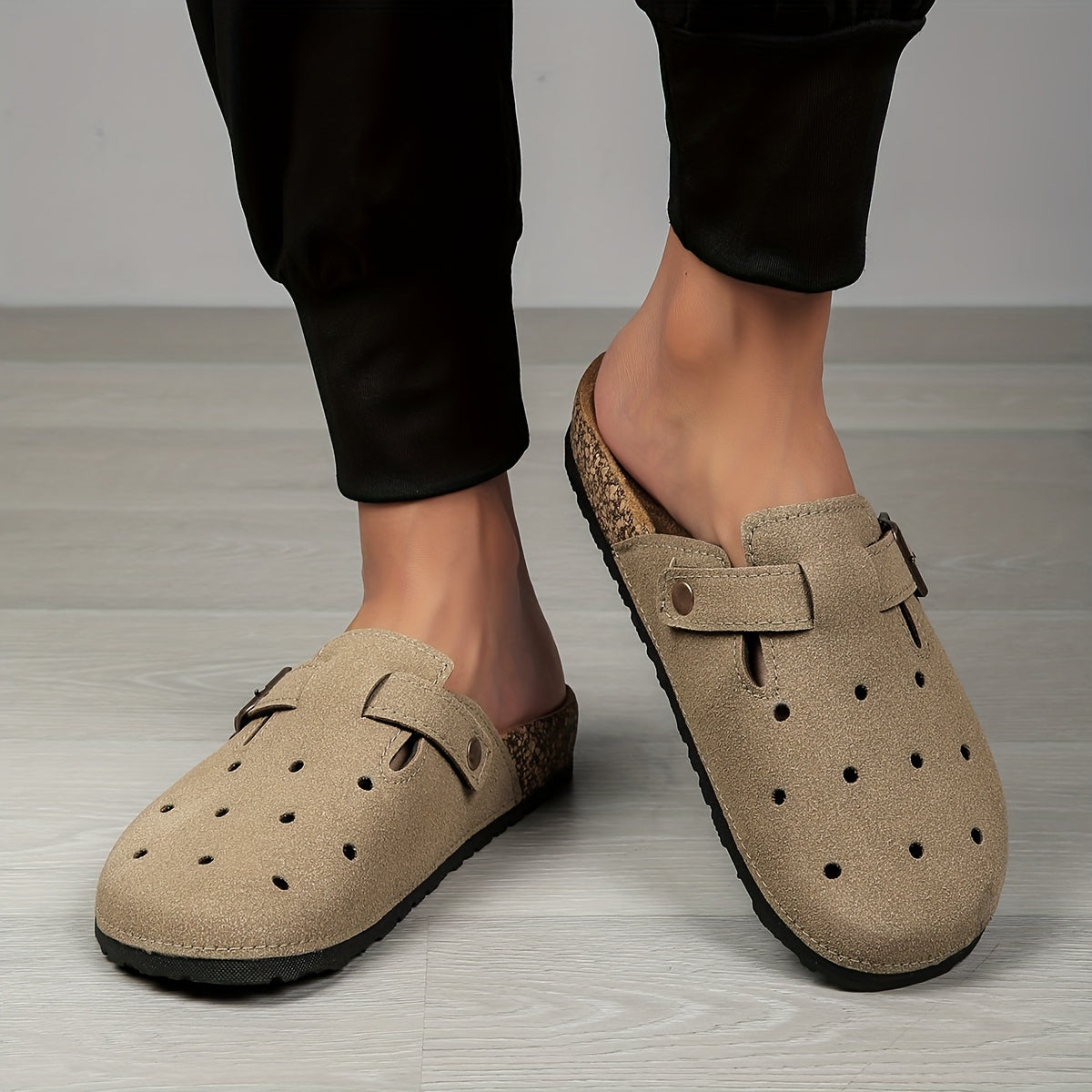 Dario Clog