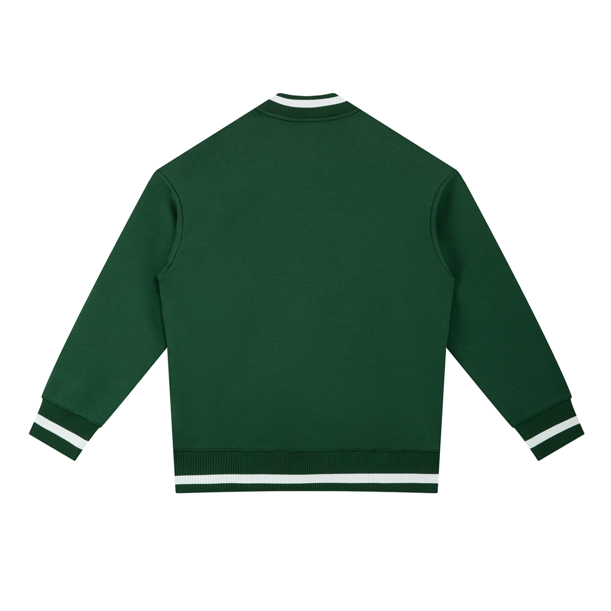 Ellison Varsen Zip Jacket