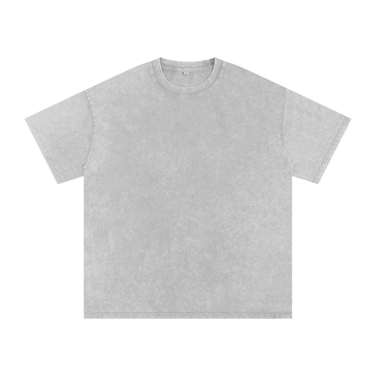 Ellison Snow Washed Tee