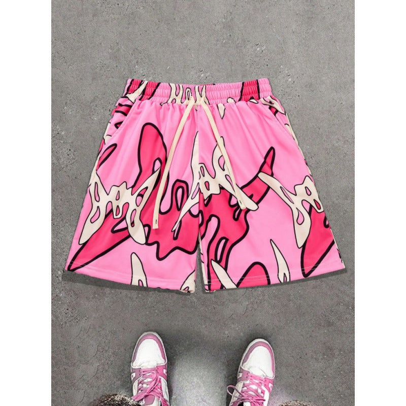 Varro Graphic Short