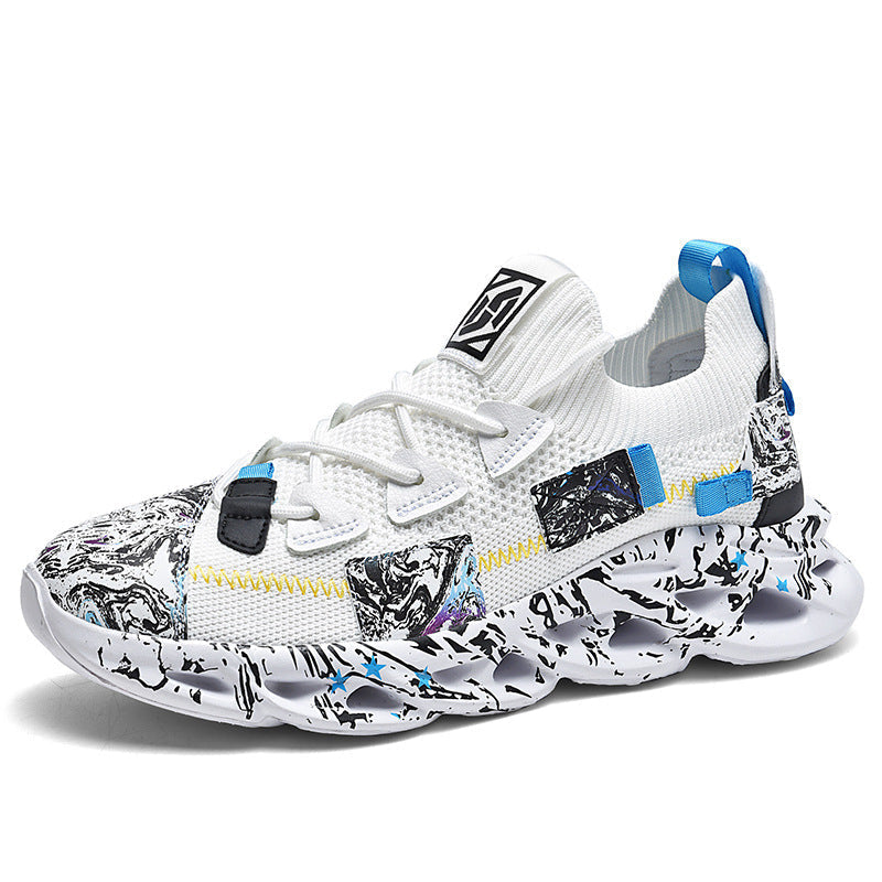 Rogan Blade Sneaker