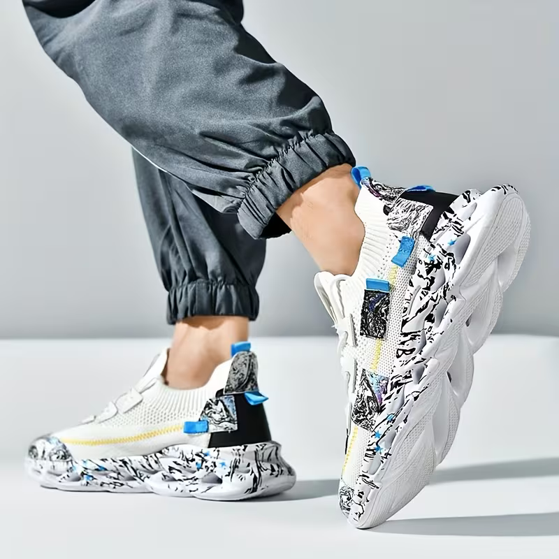 Rogan Blade Sneaker