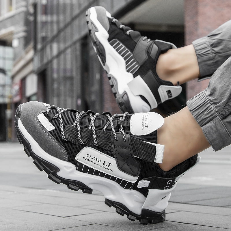 Fenix Trainer