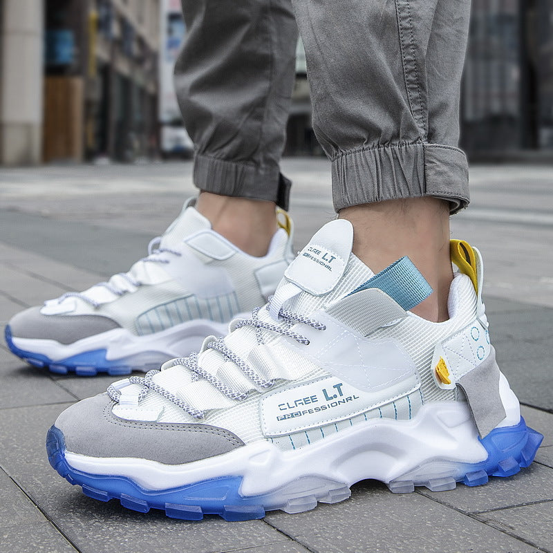 Fenix Trainer