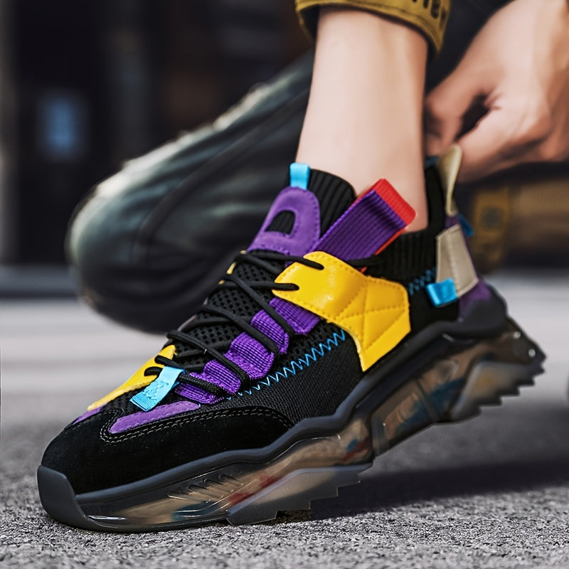 Drev Athletic Sneaker