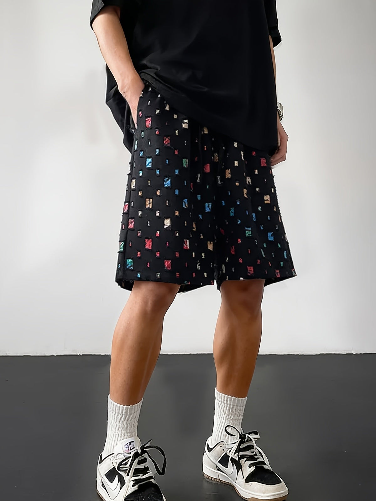 Fenn Geo Short