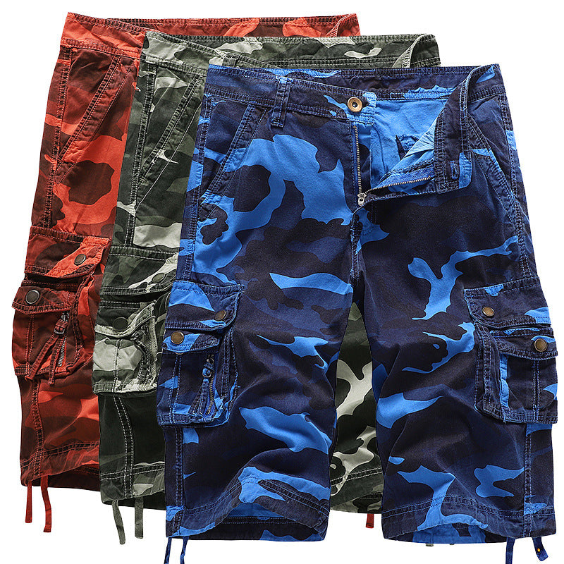 Cortland Cargo Short