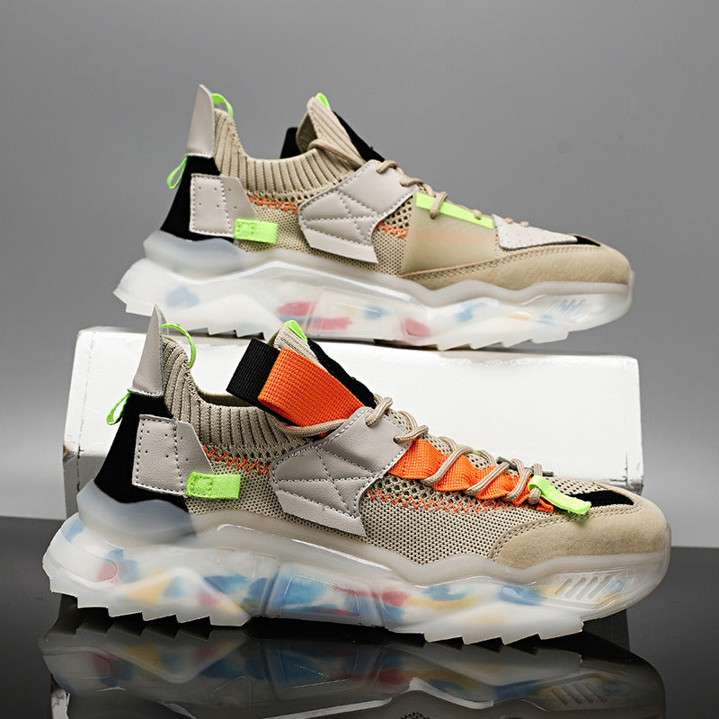 Drev Athletic Sneaker