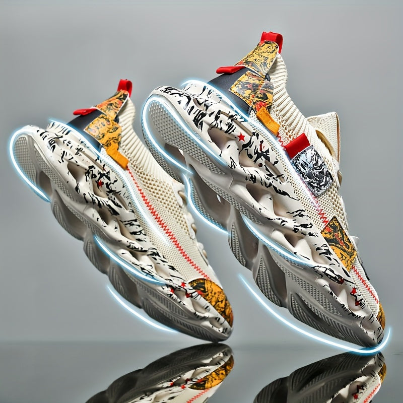 Rogan Blade Sneaker