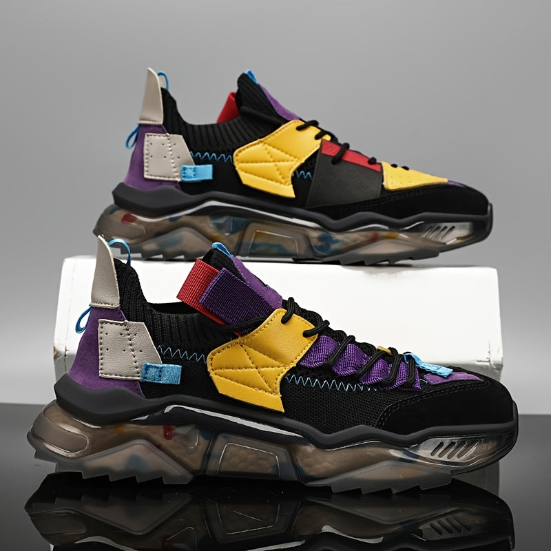 Drev Athletic Sneaker