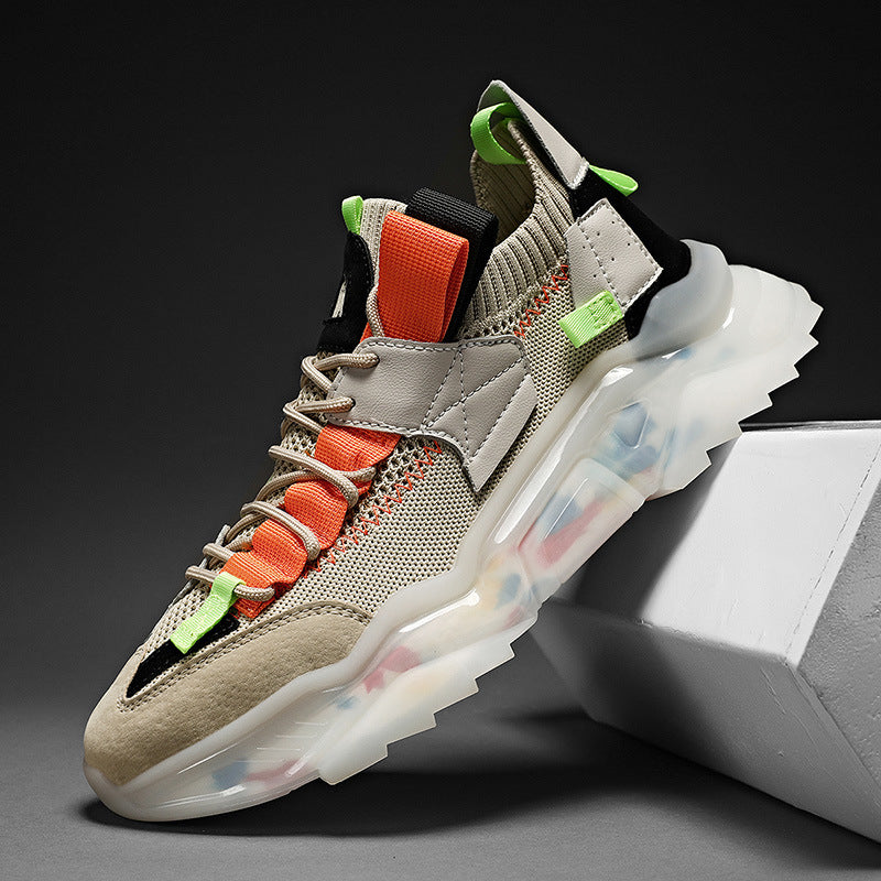 Drev Athletic Sneaker