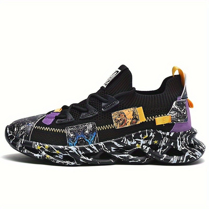 Rogan Blade Sneaker