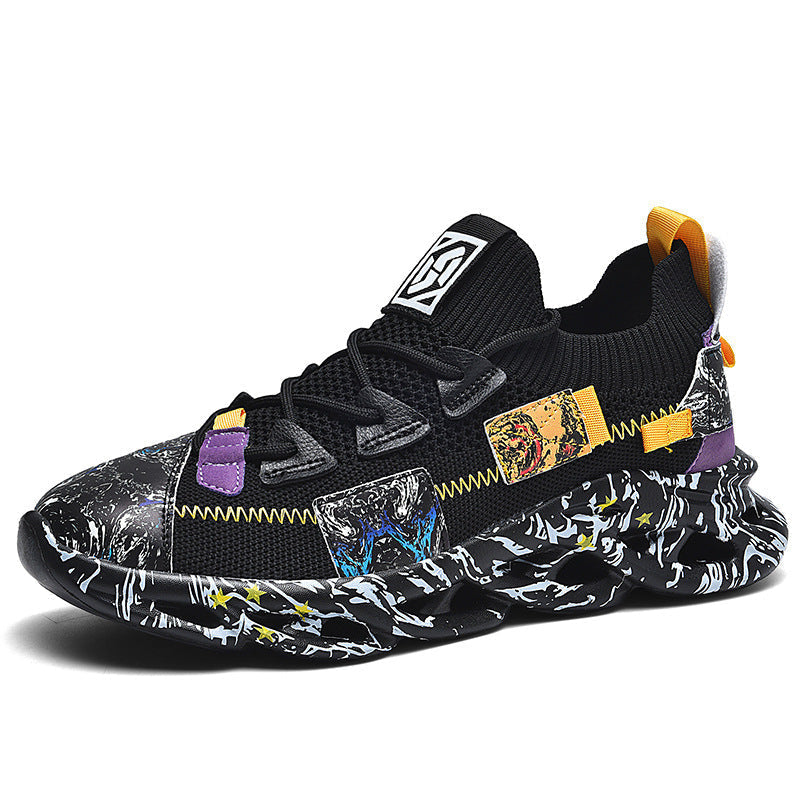 Rogan Blade Sneaker
