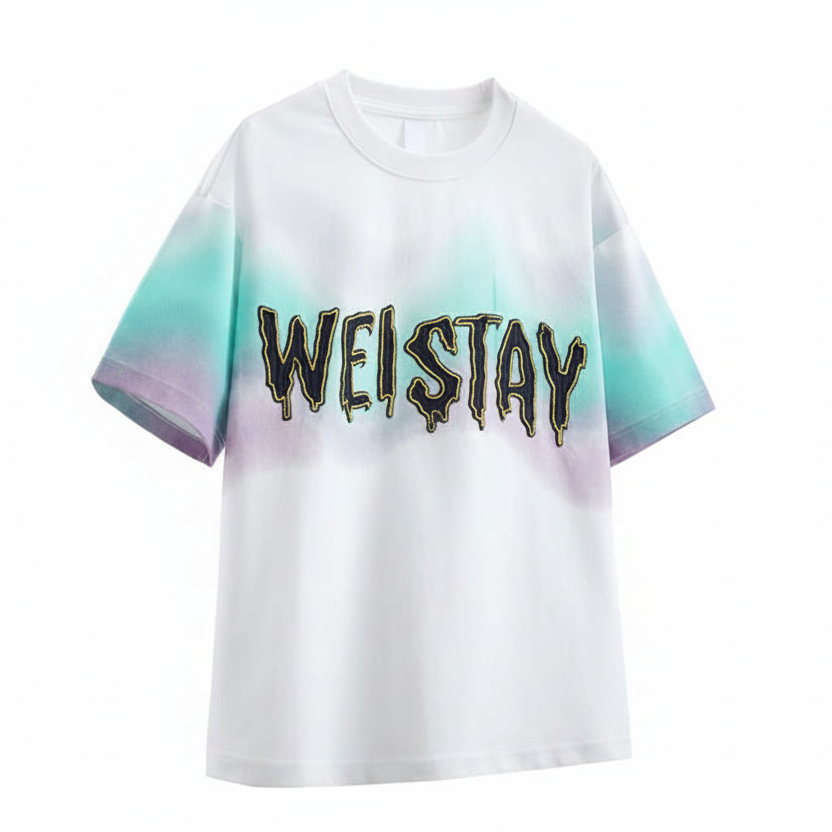 Ostler Graphic Shirt