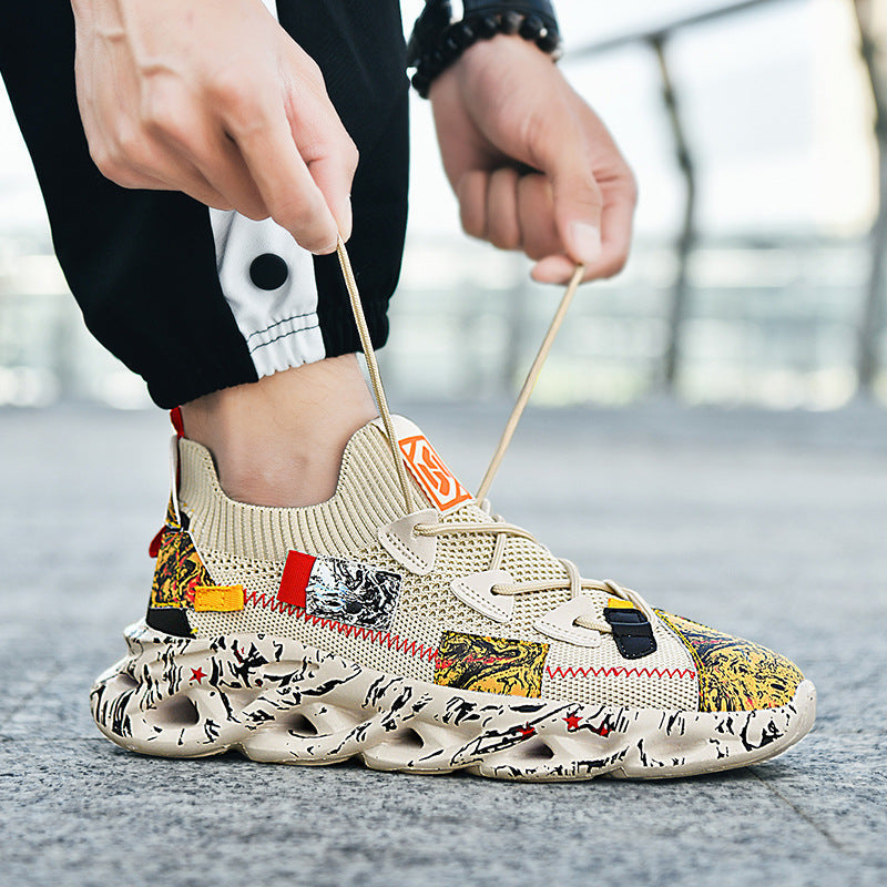 Rogan Blade Sneaker