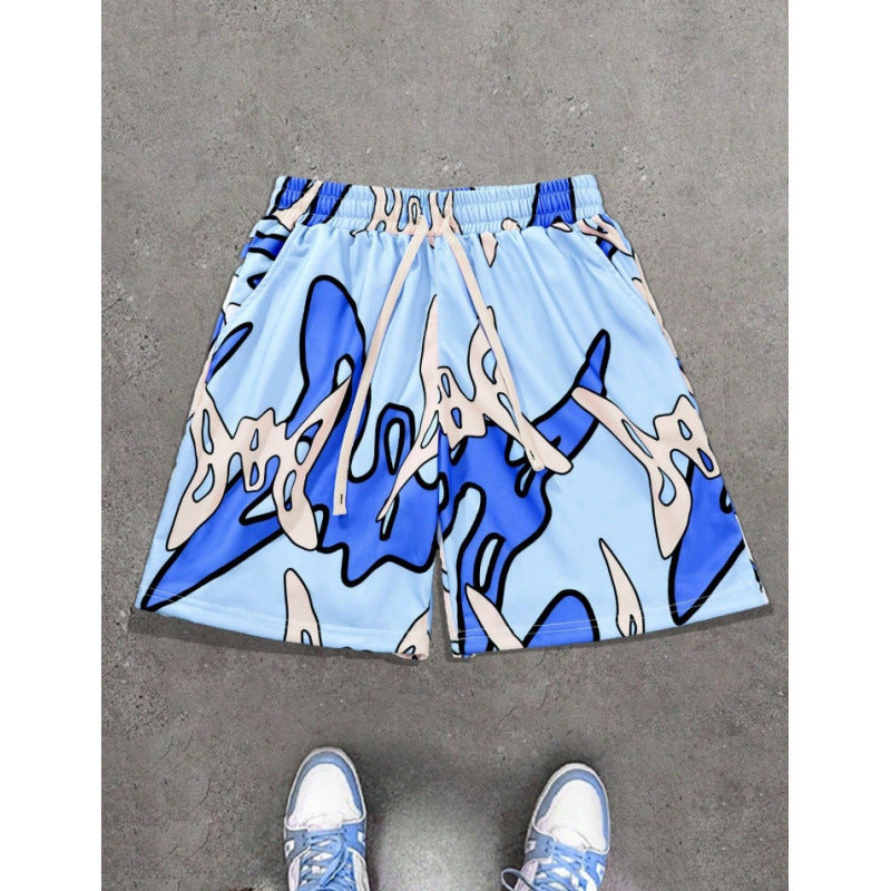 Varro Graphic Short