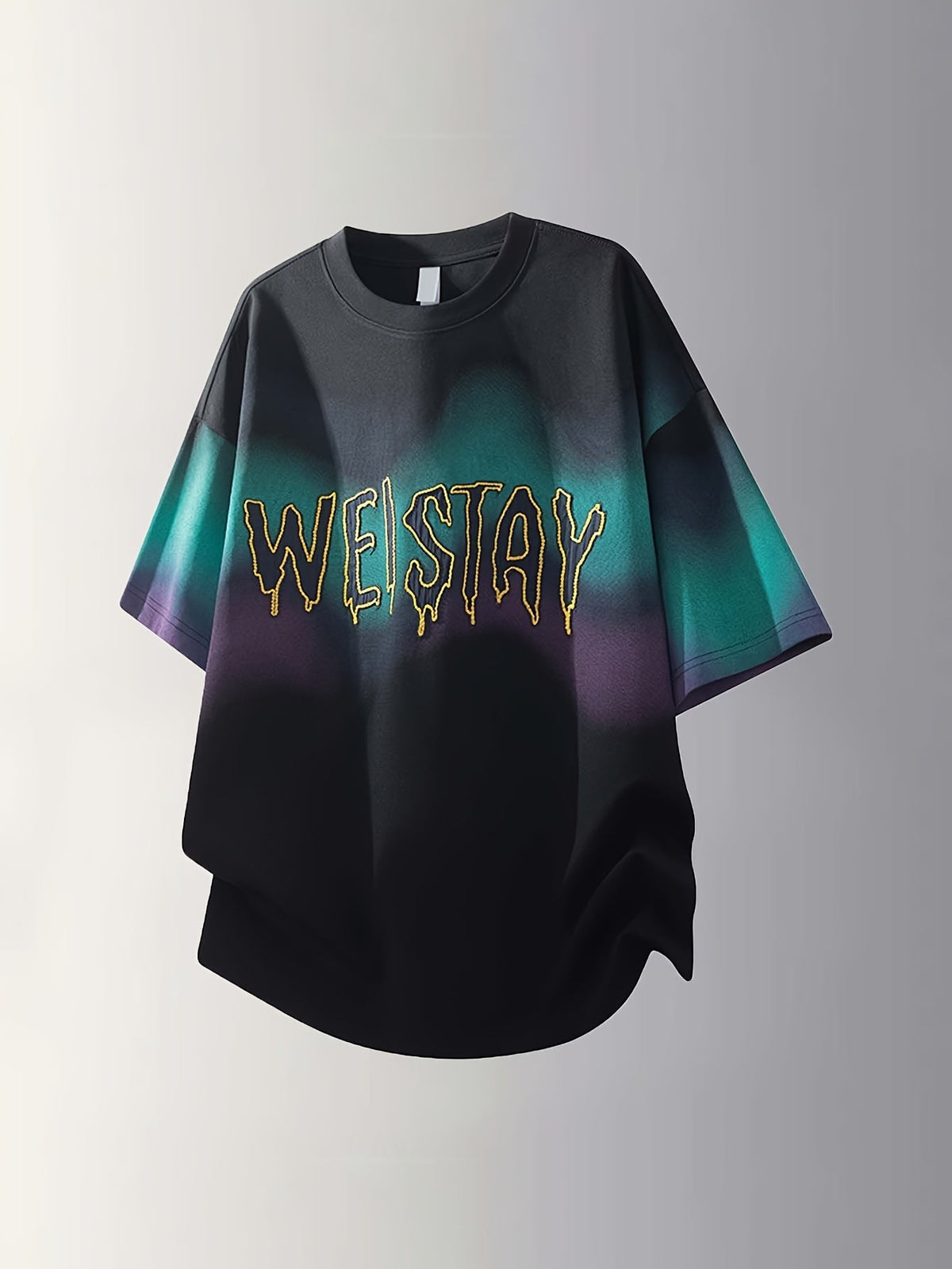 Ostler Graphic Shirt