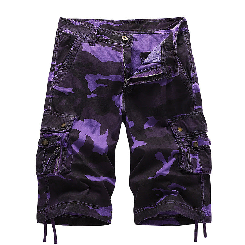 Cortland Cargo Short